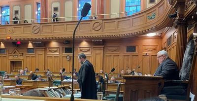 One small step for 57,000 voices 