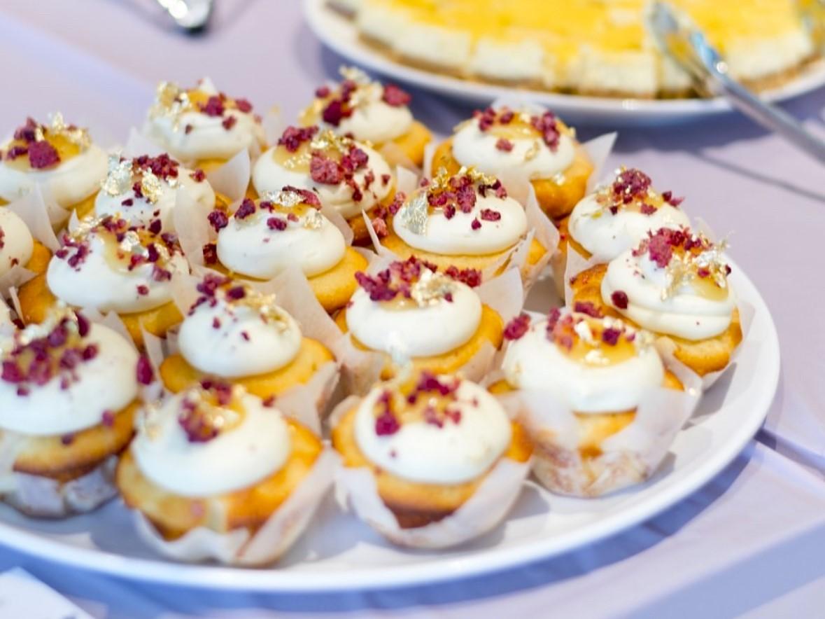 Cupcake Day raises dough for the animals of SPCA 