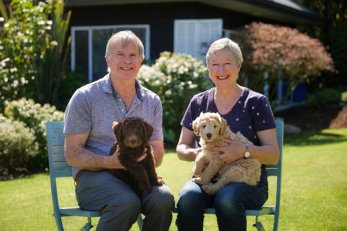 The Secret Garden helping raise funds for SPCA