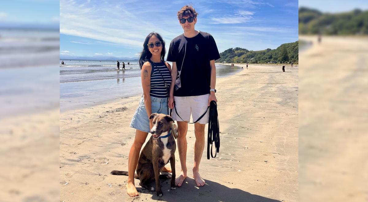 From Rescued to Rehomed: Jasper's story