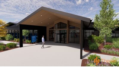 SPCA needs help to build a fit-for-purpose Animal Welfare Centre in Wiri 