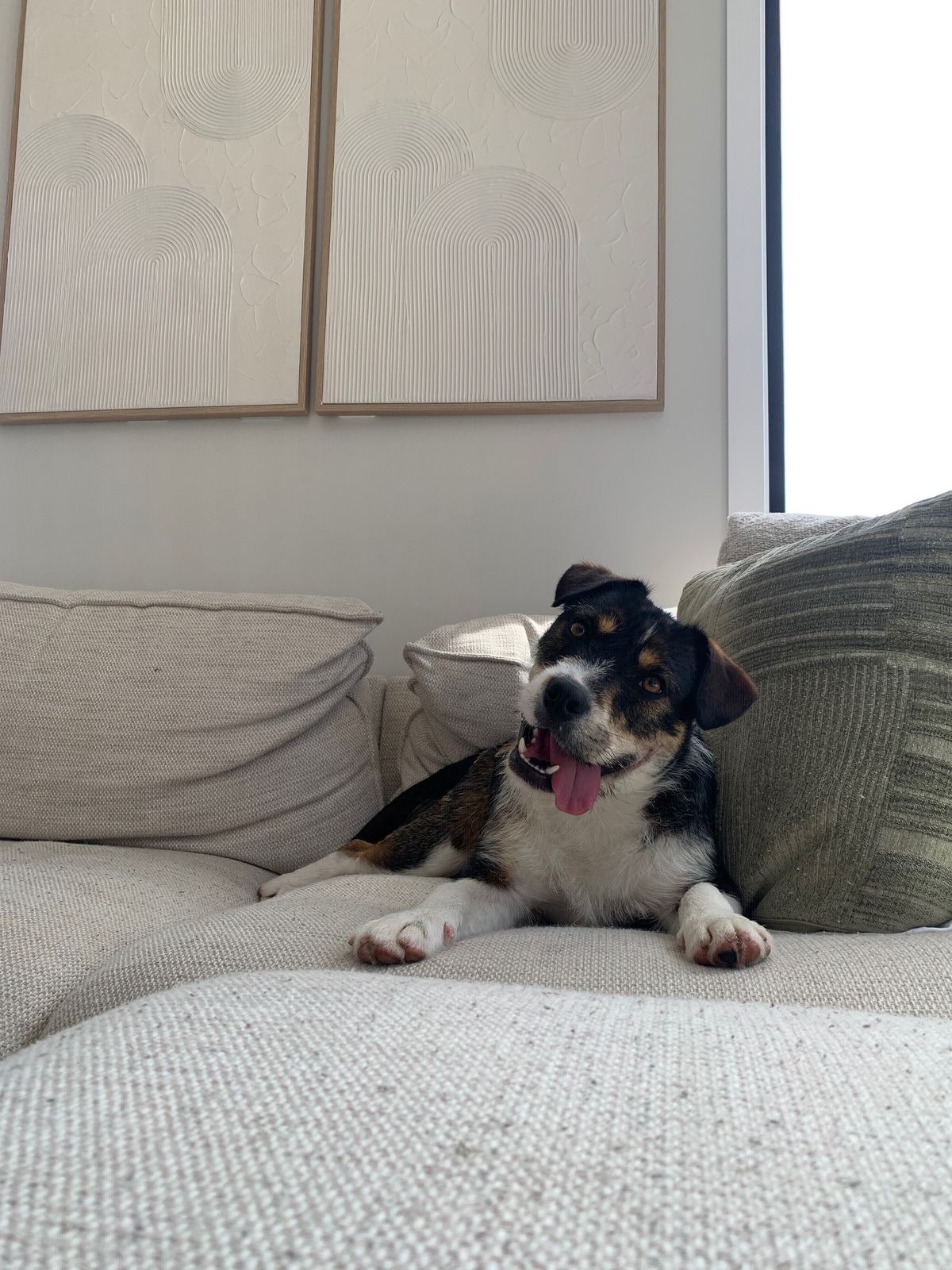 Gallery image: Chunk