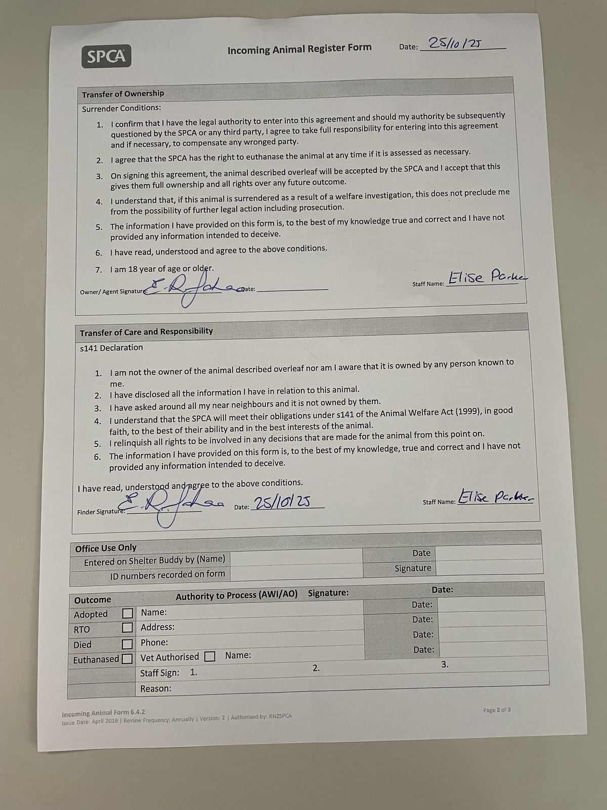 Gallery image: Domino