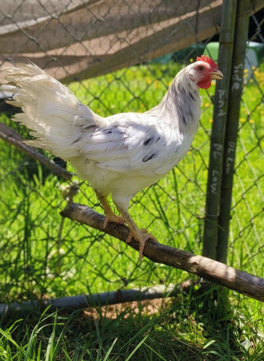 Gallery image: Cluckingham