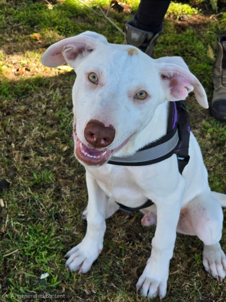 Gallery image: Scout