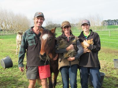 SPCA celebrates 5000+ volunteers during National Volunteer Week