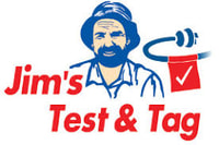 Jim’s Test and Tag