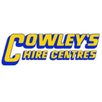Cowley's Hire Centres Whangarei
