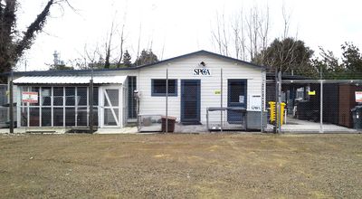 SPCA announces permanent closure of Kawerau Centre