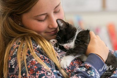 New Plymouth Education visits