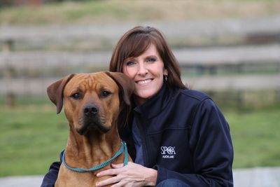 Moving 8,000 miles to save animals in need