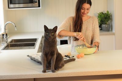 Cupcake sales help raise dough for the SPCA