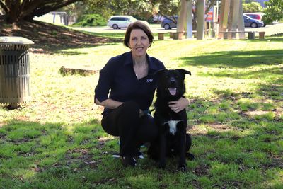 SPCA CEO Andrea Midgen to step down after ‘incredible’ seven years in role 