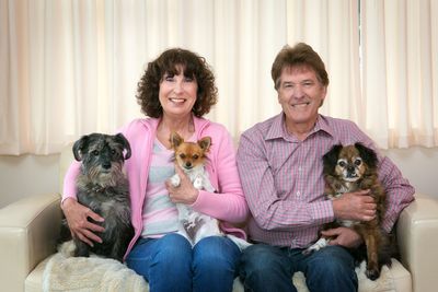 Gifts in Wills Month - celebrating our SPCA Giving Hearts members