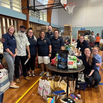 SPCA supporting Auckland communities post floods