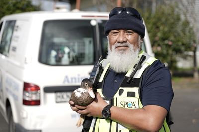 Prevention of Cruelty to Animals Month