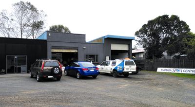 SPCA announces closure of Kaitaia Centre