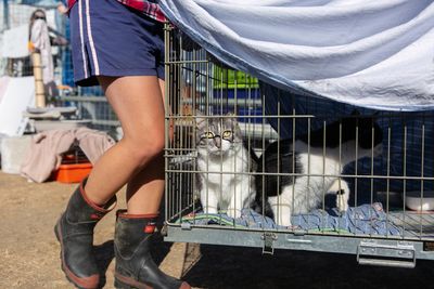 Are you disaster prepared?