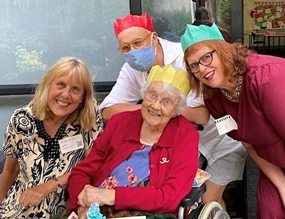 Gifts in Wills Month – a lasting legacy  