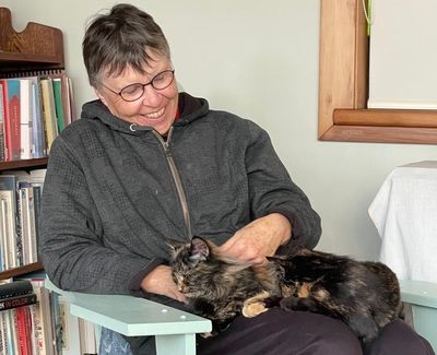 Gifts in Wills Month – celebrating our generous SPCA Giving Hearts members 