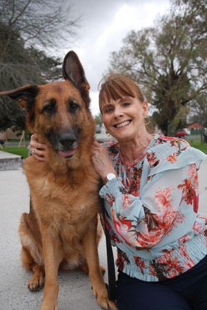 Julia van de Coolwijk