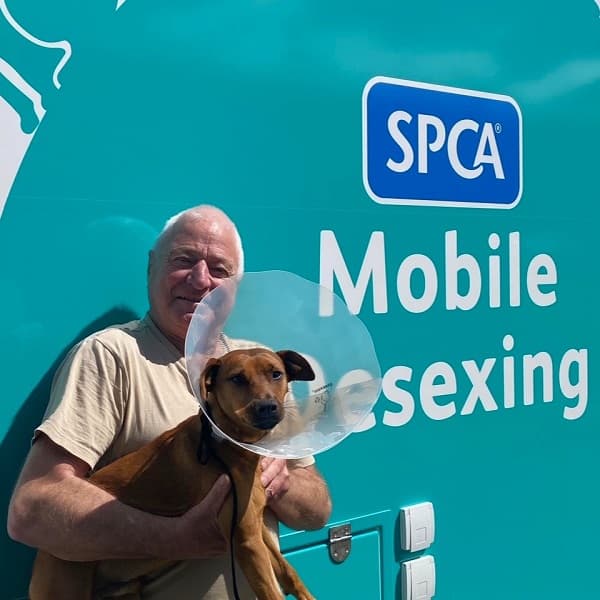 Gallery: SPCA Mobile Desexing Clinic Pet Owners