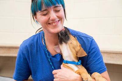 SPCA’s ‘top dog’ recognises outstanding volunteers with 2024 SPCA Nestlé Purina National Volunteer Awards