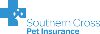 Image result for southern cross pet insurance logo