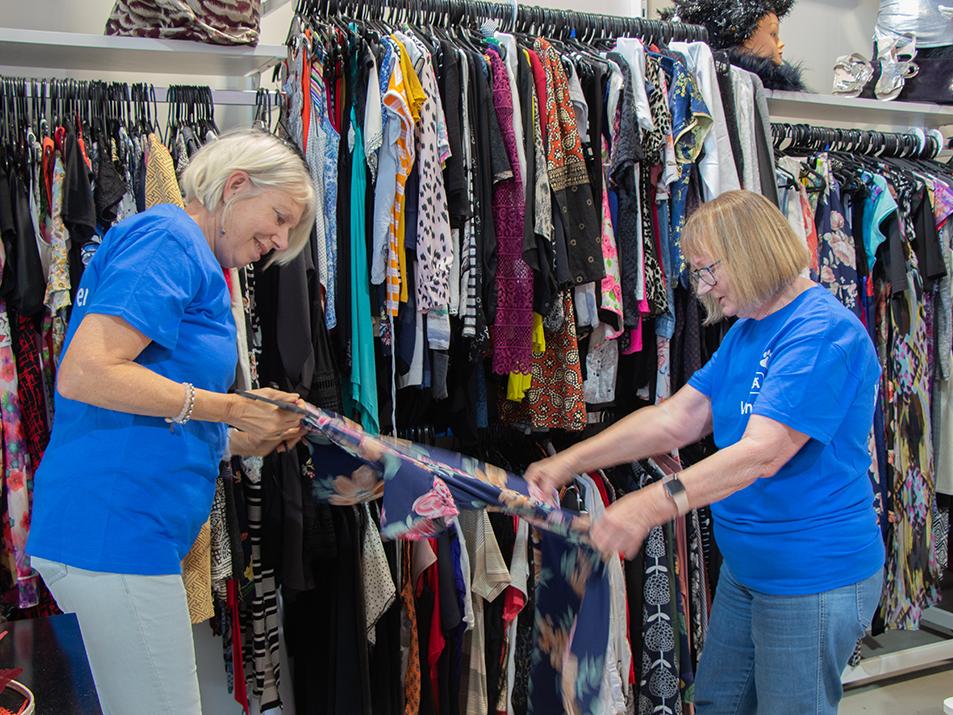 Op Shops Spca New Zealand